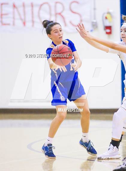 Thumbnail 3 in Turlock vs. Sonora  photogallery.