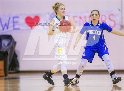 Thumbnail 1 in Turlock vs. Sonora  photogallery.