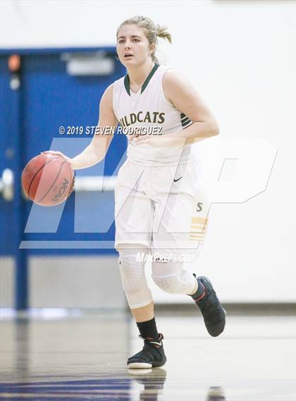Thumbnail 2 in Turlock vs. Sonora  photogallery.