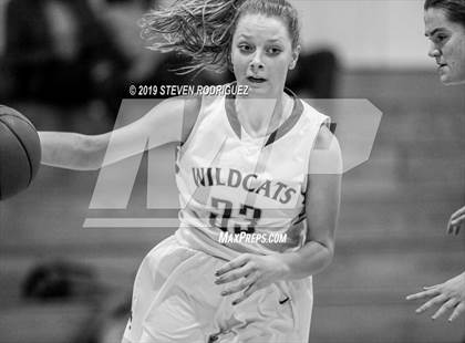 Thumbnail 1 in Turlock vs. Sonora  photogallery.