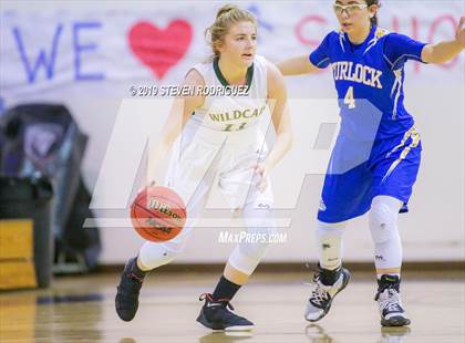 Thumbnail 3 in Turlock vs. Sonora  photogallery.