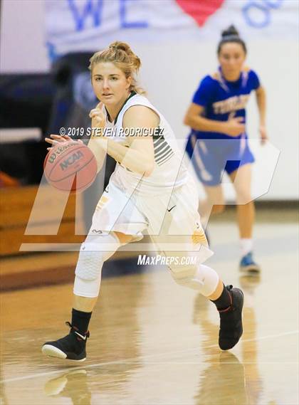 Thumbnail 1 in Turlock vs. Sonora  photogallery.