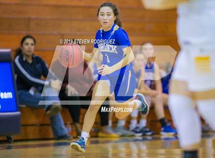Thumbnail 3 in Turlock vs. Sonora  photogallery.