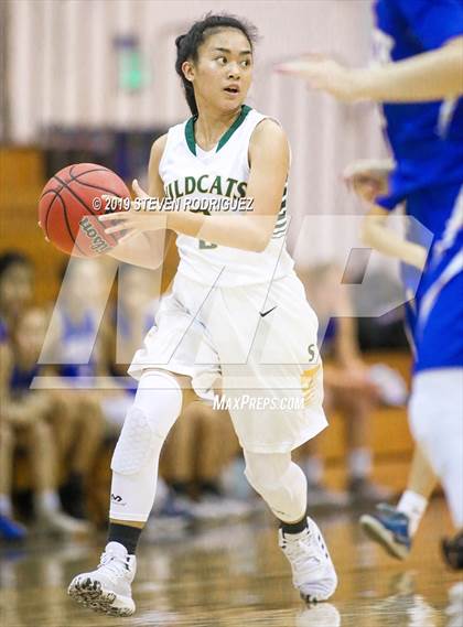 Thumbnail 1 in Turlock vs. Sonora  photogallery.