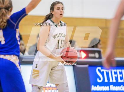 Thumbnail 1 in Turlock vs. Sonora  photogallery.