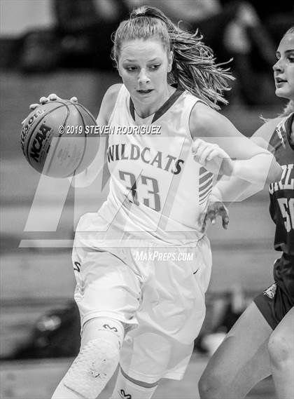 Thumbnail 2 in Turlock vs. Sonora  photogallery.