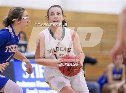 Thumbnail 2 in Turlock vs. Sonora  photogallery.