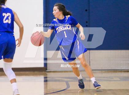 Thumbnail 1 in Turlock vs. Sonora  photogallery.