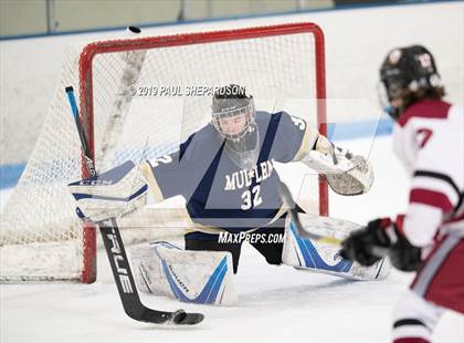 Thumbnail 3 in Mullen @ Chatfield photogallery.