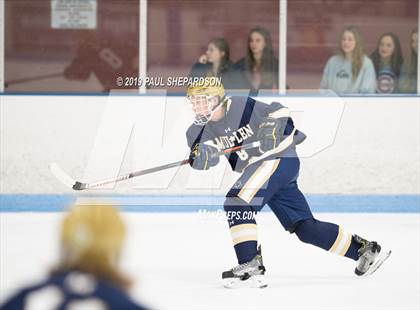 Thumbnail 3 in Mullen @ Chatfield photogallery.