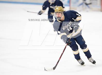 Thumbnail 3 in Mullen @ Chatfield photogallery.