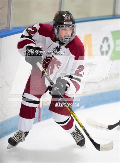 Thumbnail 2 in Mullen @ Chatfield photogallery.