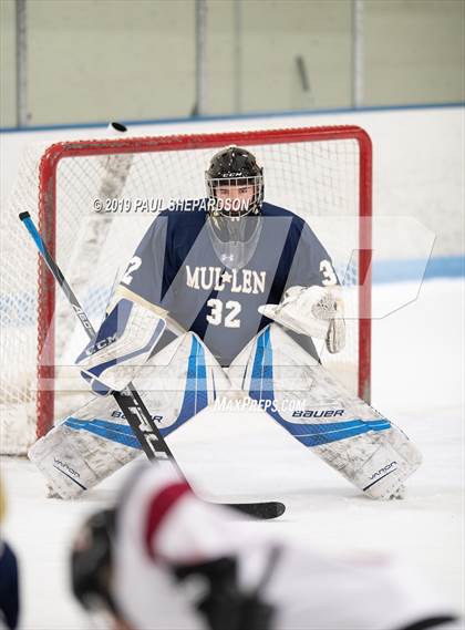 Thumbnail 1 in Mullen @ Chatfield photogallery.