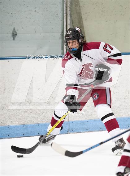 Thumbnail 2 in Mullen @ Chatfield photogallery.