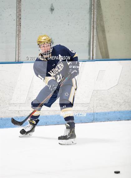 Thumbnail 2 in Mullen @ Chatfield photogallery.