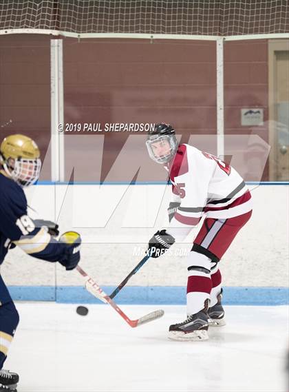 Thumbnail 1 in Mullen @ Chatfield photogallery.