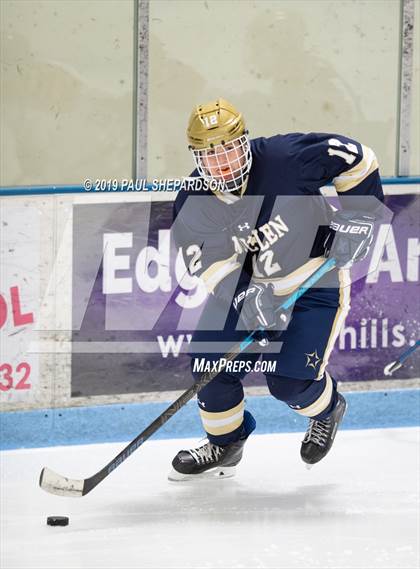 Thumbnail 2 in Mullen @ Chatfield photogallery.