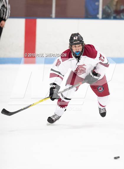 Thumbnail 2 in Mullen @ Chatfield photogallery.