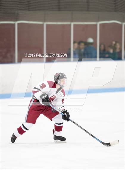 Thumbnail 1 in Mullen @ Chatfield photogallery.