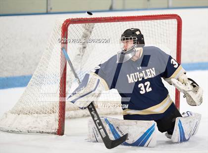 Thumbnail 1 in Mullen @ Chatfield photogallery.