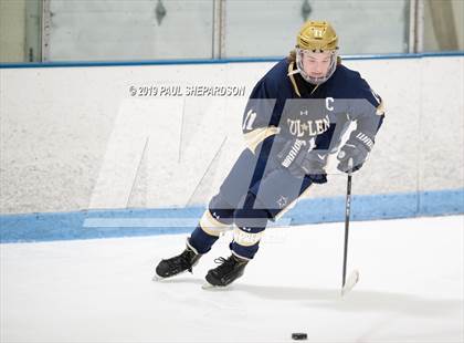 Thumbnail 1 in Mullen @ Chatfield photogallery.