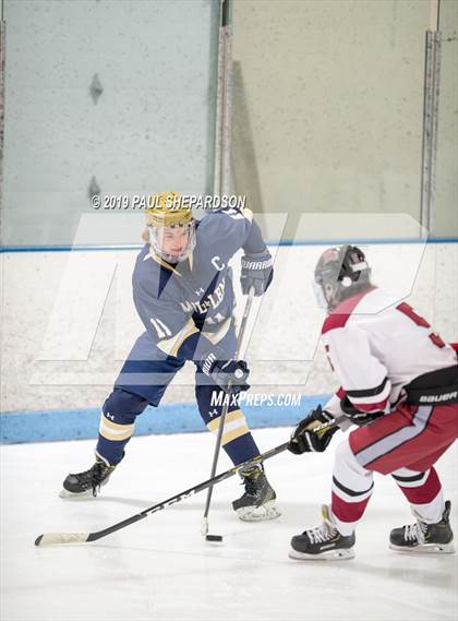 Thumbnail 2 in Mullen @ Chatfield photogallery.