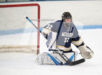 Thumbnail 3 in Mullen @ Chatfield photogallery.