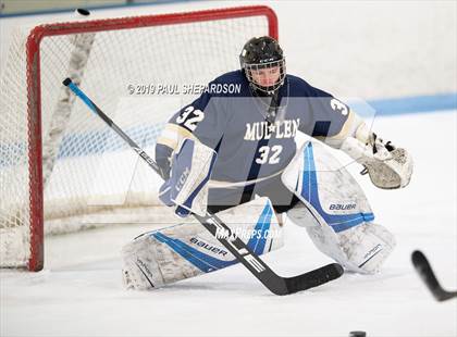 Thumbnail 1 in Mullen @ Chatfield photogallery.