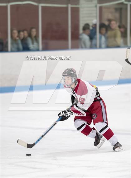 Thumbnail 3 in Mullen @ Chatfield photogallery.