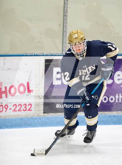 Thumbnail 3 in Mullen @ Chatfield photogallery.