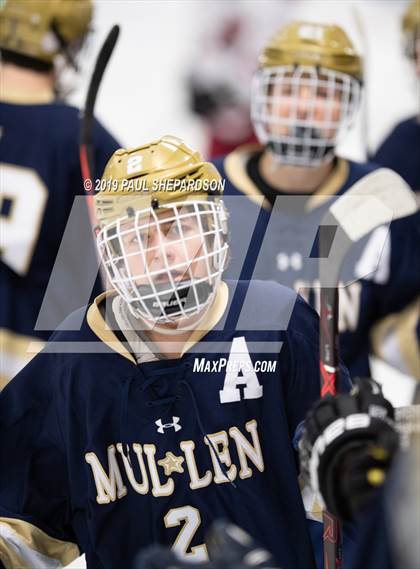 Thumbnail 1 in Mullen @ Chatfield photogallery.