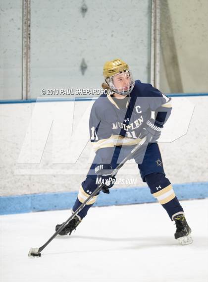 Thumbnail 1 in Mullen @ Chatfield photogallery.