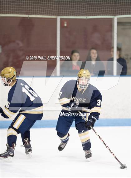 Thumbnail 1 in Mullen @ Chatfield photogallery.