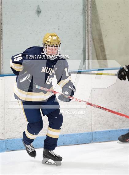 Thumbnail 3 in Mullen @ Chatfield photogallery.