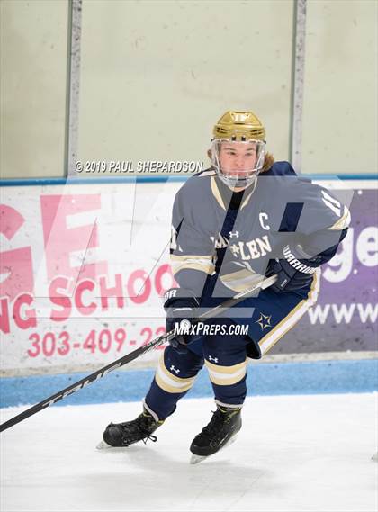 Thumbnail 2 in Mullen @ Chatfield photogallery.