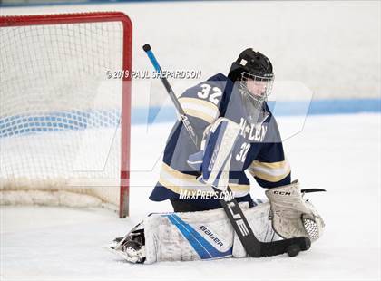 Thumbnail 2 in Mullen @ Chatfield photogallery.