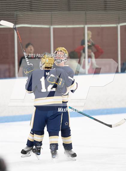 Thumbnail 3 in Mullen @ Chatfield photogallery.