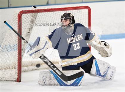 Thumbnail 3 in Mullen @ Chatfield photogallery.