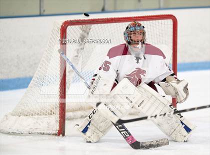 Thumbnail 2 in Mullen @ Chatfield photogallery.