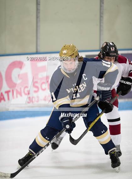 Thumbnail 2 in Mullen @ Chatfield photogallery.