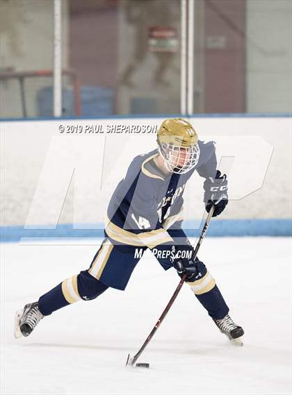 Thumbnail 3 in Mullen @ Chatfield photogallery.