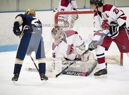 Thumbnail 1 in Mullen @ Chatfield photogallery.