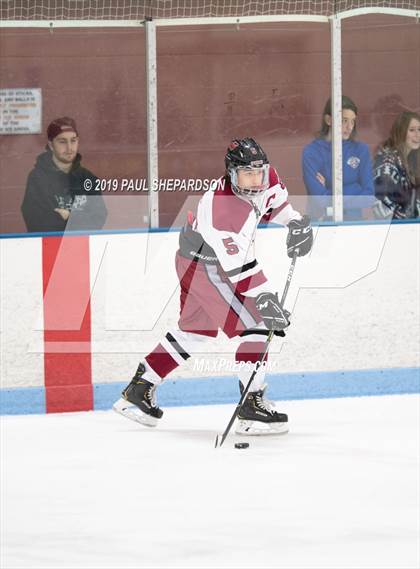 Thumbnail 3 in Mullen @ Chatfield photogallery.