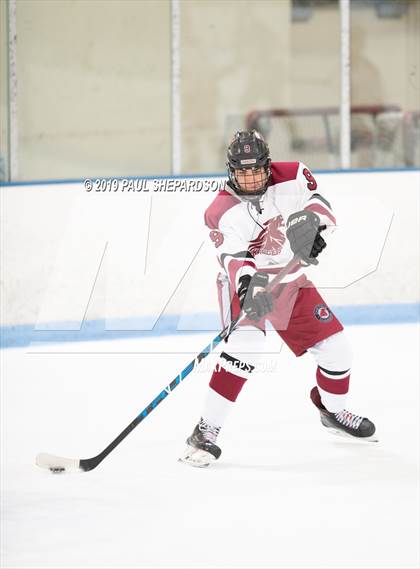 Thumbnail 3 in Mullen @ Chatfield photogallery.