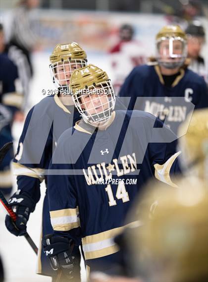 Thumbnail 1 in Mullen @ Chatfield photogallery.