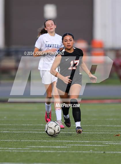 Thumbnail 1 in Saugerties @ Marlboro Central photogallery.