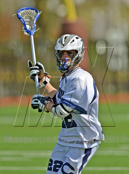 Thumbnail 2 in Brunswick vs Chatham (Checking for Cancer Classic) photogallery.