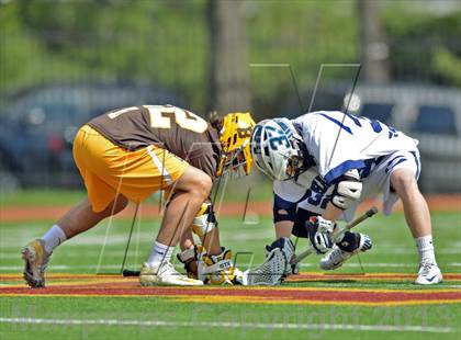 Thumbnail 3 in Brunswick vs Chatham (Checking for Cancer Classic) photogallery.