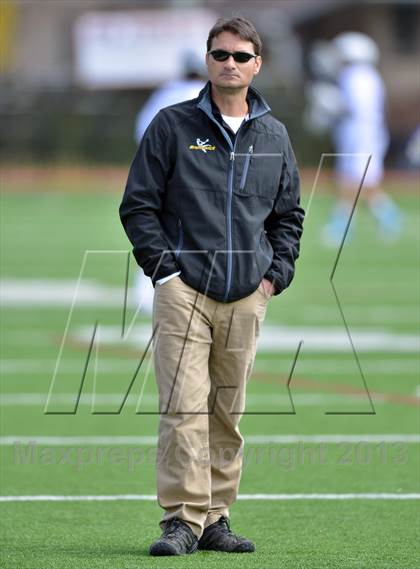 Thumbnail 1 in Brunswick vs Chatham (Checking for Cancer Classic) photogallery.