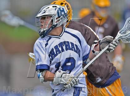 Thumbnail 3 in Brunswick vs Chatham (Checking for Cancer Classic) photogallery.